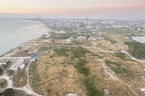 Земельный участок в Паттайе, Таиланд 11456м2 № 157287 - фото 4