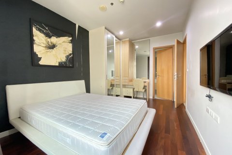 Condo in Ratchathewi, Bangkok, Thailand, 2 bedrooms  № 157289 - photo 6