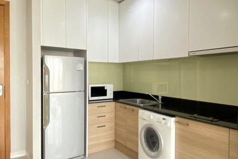 Condo in Ratchathewi, Bangkok, Thailand, 2 bedrooms  № 157289 - photo 4