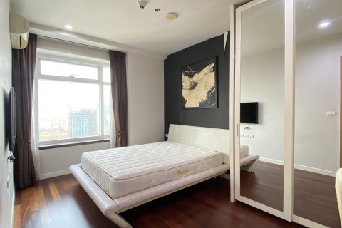 Condo in Ratchathewi, Bangkok, Thailand, 2 bedrooms  № 157289 - photo 5