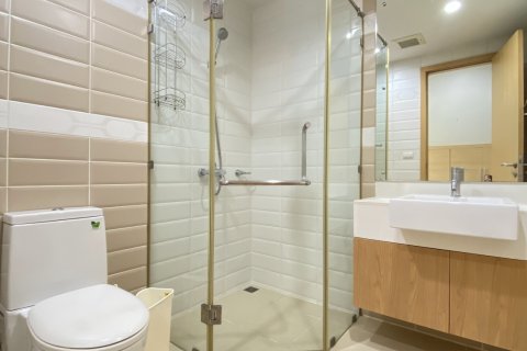 Condo in Ratchathewi, Bangkok, Thailand, 2 bedrooms  № 157289 - photo 9