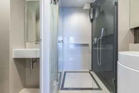 Studio in the Condo in Sathon, Bangkok, Thailand № 157291 - photo 10