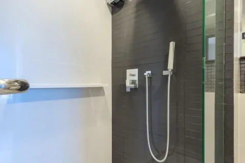 Studio in the Condo in Sathon, Bangkok, Thailand № 157291 - photo 14