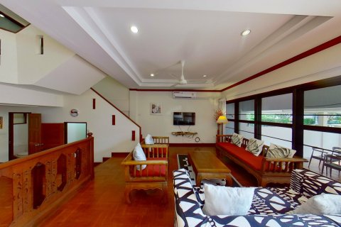 Townhouse in Hua Hin, Thailand 4 bedrooms № 157286 - photo 2