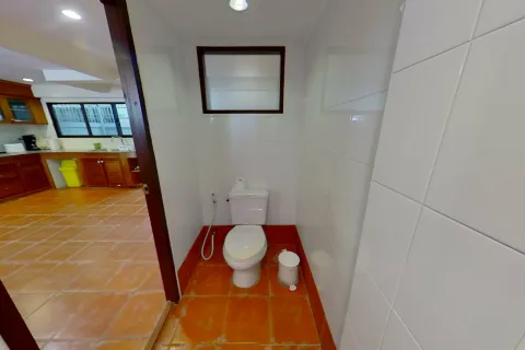 Townhouse in Hua Hin, Thailand 4 bedrooms № 157286 - photo 4