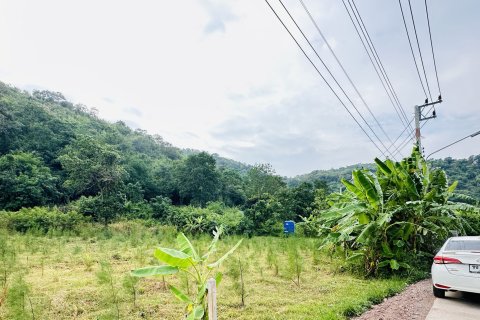 Land in Hua Hin, Thailand 536 sq.m. № 157288 - photo 2