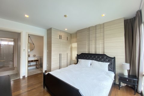 Condo in Hua Hin, Thailand, 2 bedrooms № 157290 - photo 9