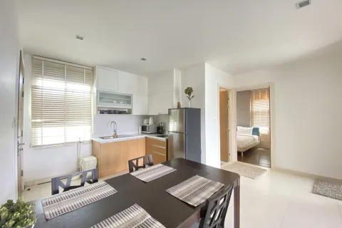 Condo in Hua Hin, Thailand, 2 bedrooms № 157290 - photo 6
