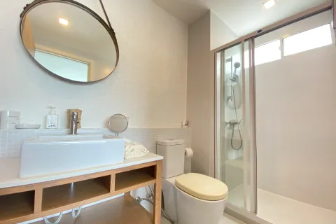 Condo in Hua Hin, Thailand, 2 bedrooms № 157290 - photo 12