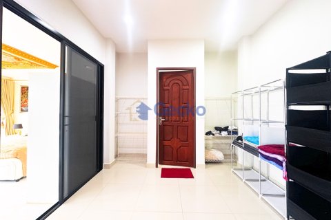 บ้านในพัทยา, ประเทศไทย 5 ห้องนอน № 197355 - รูปถ่าย 10