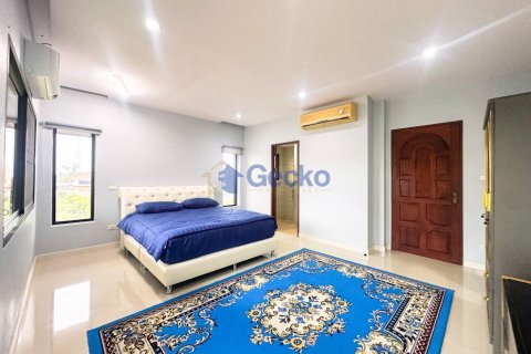 บ้านในพัทยา, ประเทศไทย 5 ห้องนอน № 197355 - รูปถ่าย 30