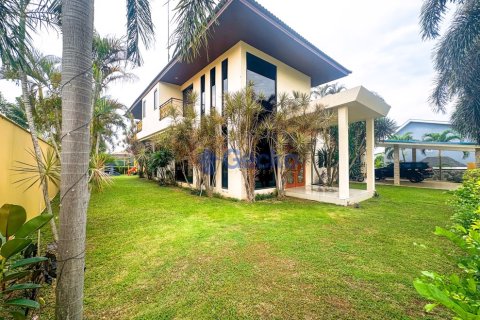 บ้านในพัทยา, ประเทศไทย 5 ห้องนอน № 197355 - รูปถ่าย 5