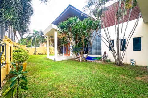 บ้านในพัทยา, ประเทศไทย 5 ห้องนอน № 197355 - รูปถ่าย 3