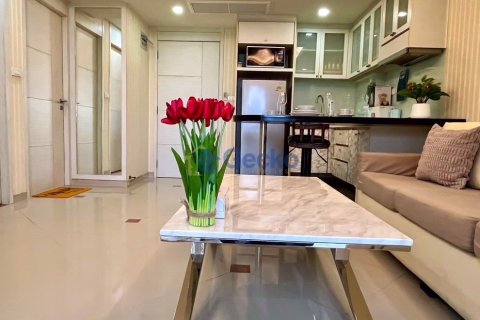 Condo in Pattaya, Thailand, 1 bedroom № 197351 - photo 5