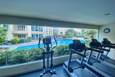 Condo in Pattaya, Thailand, 1 bedroom № 197351 - photo 26