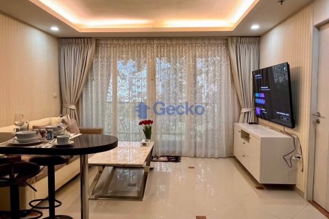 Condo in Pattaya, Thailand, 1 bedroom № 197351 - photo 18