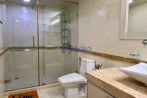 Condo in Pattaya, Thailand, 1 bedroom № 197351 - photo 21
