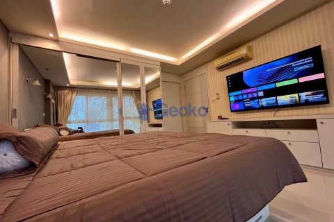 Condo in Pattaya, Thailand, 1 bedroom № 197351 - photo 14