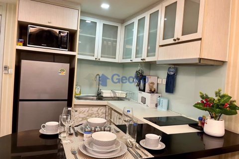 Condo in Pattaya, Thailand, 1 bedroom № 197351 - photo 16