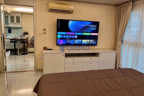 Condo in Pattaya, Thailand, 1 bedroom № 197351 - photo 9