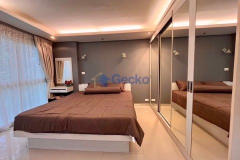 Condo in Pattaya, Thailand, 1 bedroom № 197351 - photo 8