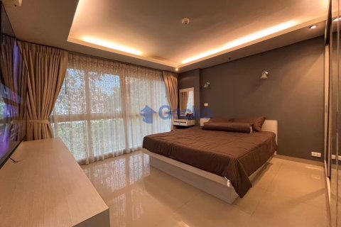 Condo in Pattaya, Thailand, 1 bedroom № 197351 - photo 7