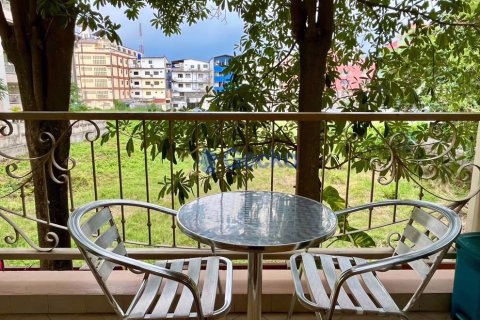 Condo in Pattaya, Thailand, 1 bedroom № 197351 - photo 25