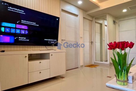 Condo in Pattaya, Thailand, 1 bedroom № 197351 - photo 19