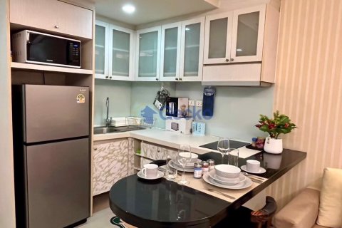 Condo in Pattaya, Thailand, 1 bedroom № 197351 - photo 20
