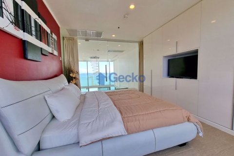 Condo in Pattaya, Thailand, 3 bedrooms № 197356 - photo 19