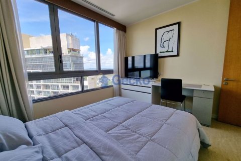 Condo in Pattaya, Thailand, 3 bedrooms № 197356 - photo 24