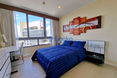 Condo in Pattaya, Thailand, 3 bedrooms № 197356 - photo 26