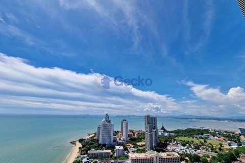 Condo in Pattaya, Thailand, 3 bedrooms № 197356 - photo 3
