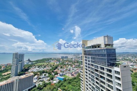 Condo in Pattaya, Thailand, 3 bedrooms № 197356 - photo 11