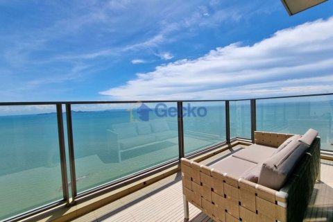 Condo in Pattaya, Thailand, 3 bedrooms № 197356 - photo 28