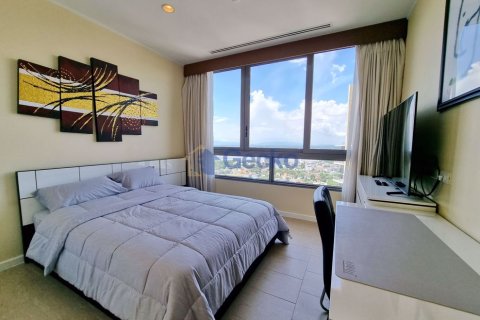 Condo in Pattaya, Thailand, 3 bedrooms № 197356 - photo 23