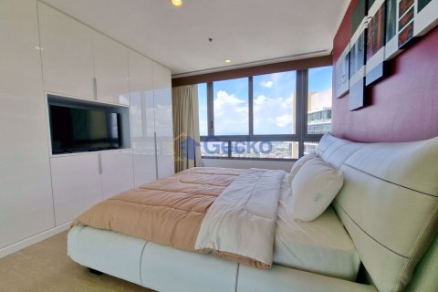Condo in Pattaya, Thailand, 3 bedrooms № 197356 - photo 18