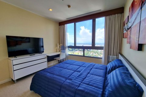 Condo in Pattaya, Thailand, 3 bedrooms № 197356 - photo 27