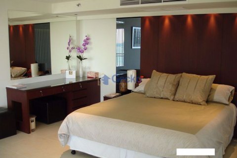 Condo à Pattaya, Thaïlande, 3 chambres № 197352 - photo 5