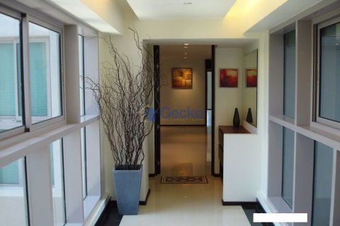 Condo à Pattaya, Thaïlande, 3 chambres № 197352 - photo 4