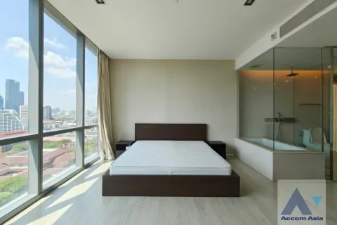 Penthouse in Watthana, Bangkok, Thailand 2 Schlafzimmer № 214898 - Foto 14