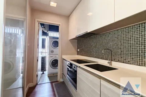 Penthouse in Watthana, Bangkok, Thailand 2 Schlafzimmer № 214898 - Foto 10