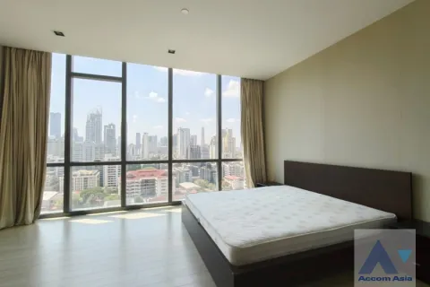 Penthouse in Watthana, Bangkok, Thailand 2 Schlafzimmer № 214898 - Foto 15