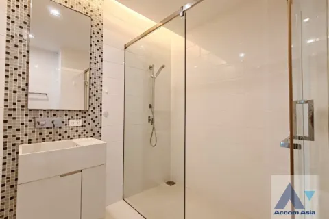 Penthouse in Watthana, Bangkok, Thailand 2 Schlafzimmer № 214898 - Foto 22