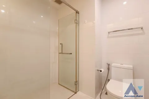 Penthouse in Watthana, Bangkok, Thailand 2 Schlafzimmer № 214898 - Foto 23