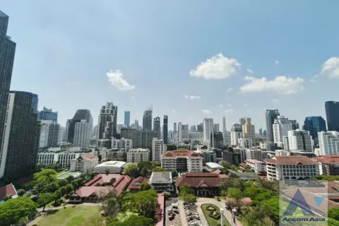 Penthouse in Watthana, Bangkok, Thailand 2 Schlafzimmer № 214898 - Foto 24