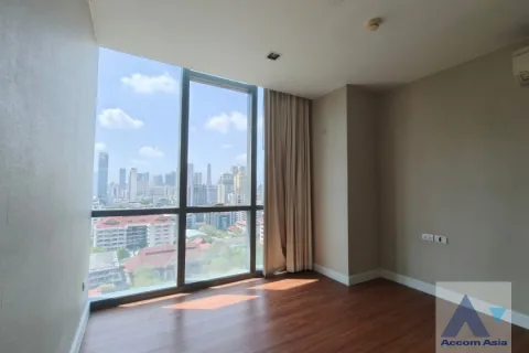 Penthouse in Watthana, Bangkok, Thailand 2 Schlafzimmer № 214898 - Foto 20