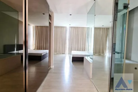 Penthouse in Watthana, Bangkok, Thailand 2 Schlafzimmer № 214898 - Foto 16