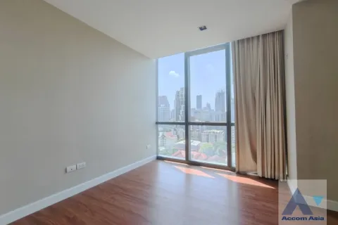 Penthouse in Watthana, Bangkok, Thailand 2 Schlafzimmer № 214898 - Foto 21