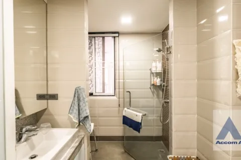 Eigentumswohnung in Watthana, Bangkok, Thailand, 3 Schlafzimmer № 214903 - Foto 29